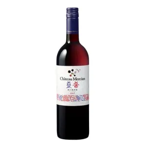 Chateau Mercian Ensemble Aiakane - 750ml
