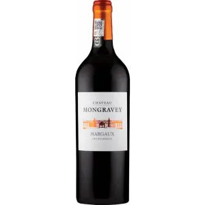 Chateau Mongravey 2021 Margaux Taylors Wines