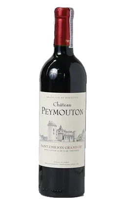 Chateau Peymouton Saint-Emilion Grand Cru 2018 750ml
