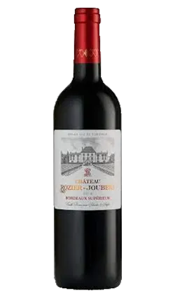 Chateau Rozier Bordeaux Superior 2018