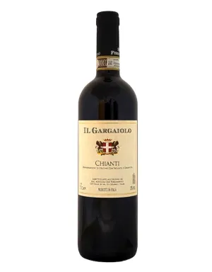 Chianti San Ferdinando  "Il Gargaiolo" Point Wine Spirits
