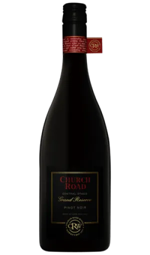 Church Road Grand Reserve Pinot Noir 2023 750ml