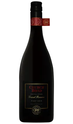 Church Road Grand Reserve Pinot Noir 2023 750ml