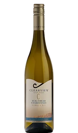Clearview Beachhead Chardonnay 2024 750ml