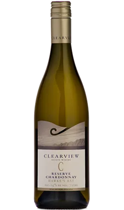 Clearview Reserve Chardonnay 22/23 750ml