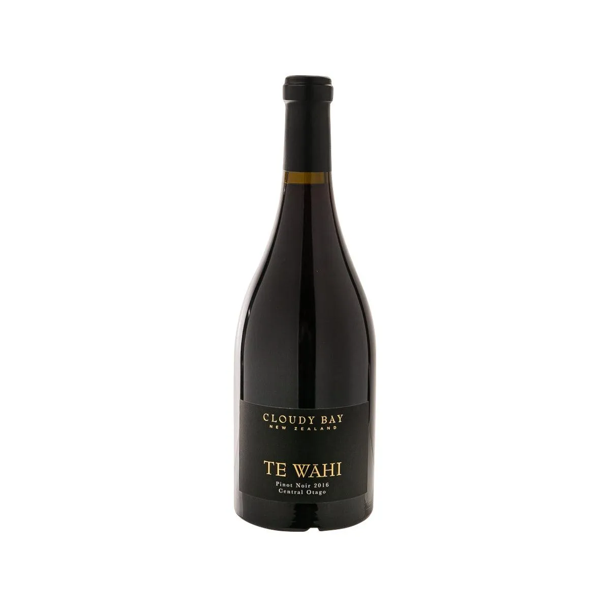 CLOUDY BAY Te Wahi Pinot Noir 18/19 (750mL)