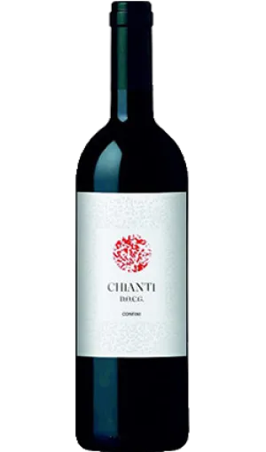Confini Chianti DOCG 2023 750ml