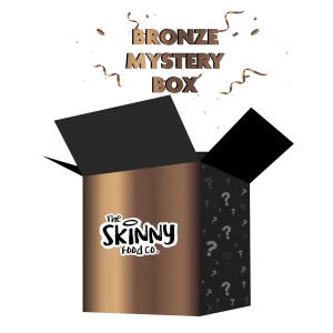 Conscious Clearance Bronze Box (Over £20  worth of products)
