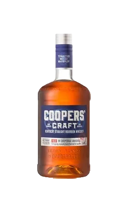 Coopers Craft Bourbon 1000ml
