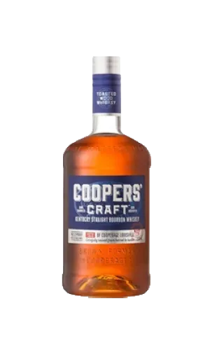 Coopers Craft Bourbon 1000ml