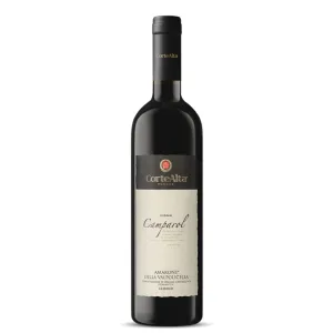 Corte Alta 2020 "Camparol" Amarone della Valpolicella Classico Taylors Wines