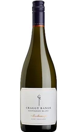 Craggy Range Marlborough Sauvignon Blanc 23/24 750ml