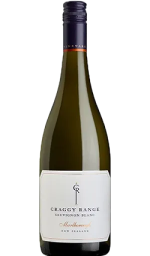 Craggy Range Marlborough Sauvignon Blanc 23/24 750ml