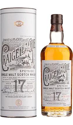 Craigellachie 17YO 700ml