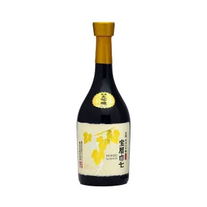 Daishichi Horeki Junmai Daiginjo - 720mL