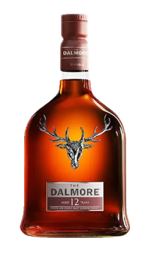Dalmore 12YO 700ml
