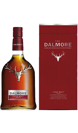 Dalmore Cigar Malt Reserve 700ml