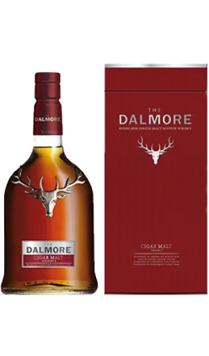 Dalmore Cigar Malt Reserve 700ml