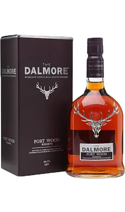 Dalmore Port Wood 700ml