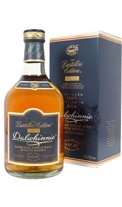 Dalwhinnie Distillers Edition 700ml