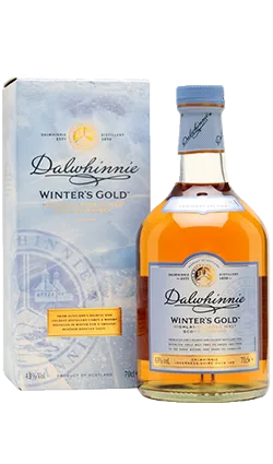 Dalwhinnie Winters Gold 700ml