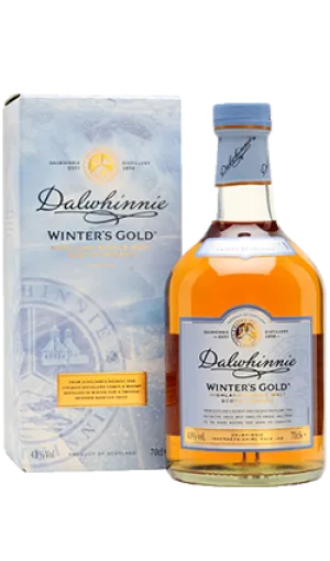 Dalwhinnie Winters Gold 700ml
