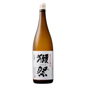 Dassai 45 Junmai Daiginjo - 1800ml