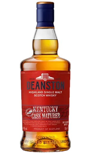 Deanston Kentucky Cask Matured 700ml