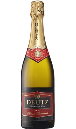 Deutz Marlborough Cuvee 200ml