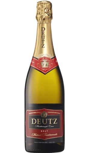 Deutz Marlborough Cuvee 200ml