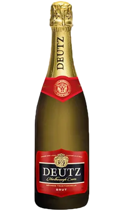 Deutz Marlborough Cuvee 750ml