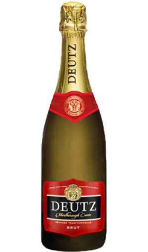 Deutz Marlborough Cuvee 750ml