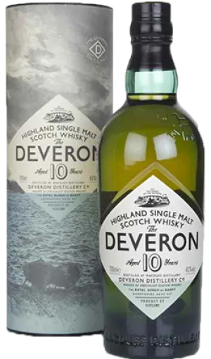 Deveron 10YO 700ml