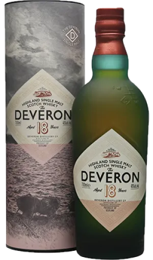 Deveron 18YO 700ml