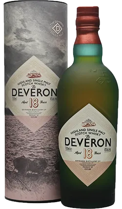 Deveron 18YO 700ml