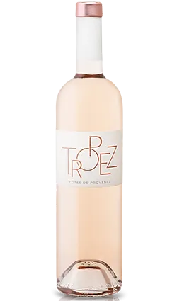 Dom Tropez Provence Rose 2023 750ml