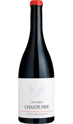 Domaine Chante Bise Cotes du Rhone Villages 2020 750ml