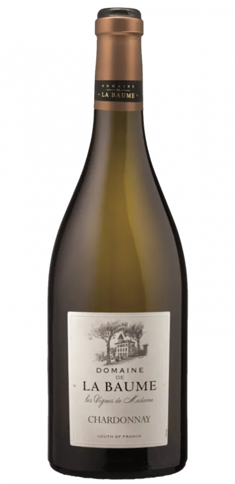 Domaine de la Baume La Vignes de Madame Chardonnay 2023