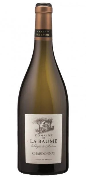 Domaine de la Baume La Vignes de Madame Chardonnay 2023