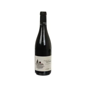 DOMAINE DE PANISSE Cote du Rhone Le Mazet 2022 (750mL)