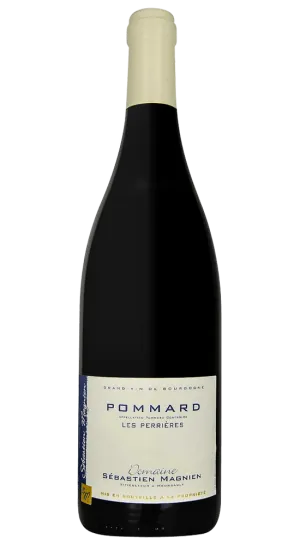 Domaine Sebastien Magnien 2021 "Les Perrieres" Pommard Taylors Wines