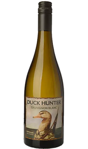 Duck Hunter Sauvignon Blanc 2022 750ml