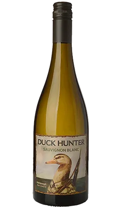 Duck Hunter Sauvignon Blanc 2022 750ml