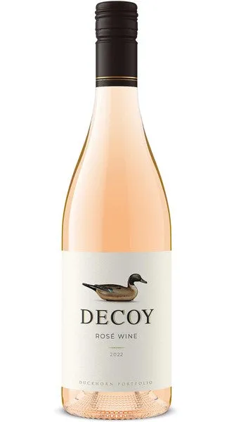 Duckhorn Decoy Rose Taylors Wines