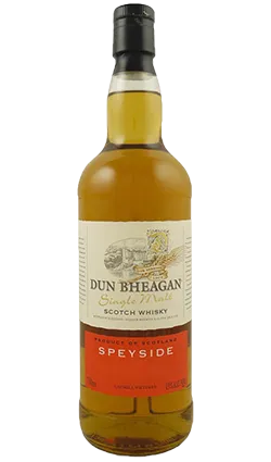 Dun Bheagan Speyside 700ml