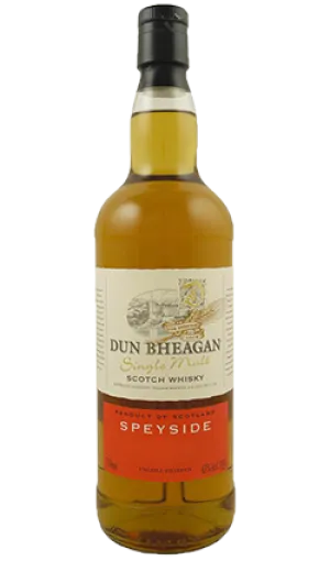 Dun Bheagan Speyside 700ml