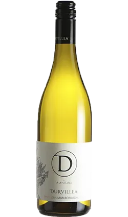 Durvillea by Astrolabe Pinot Gris 2022 750ml