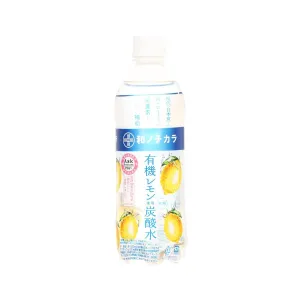DYDO Lemon Sparkling Water - No Sugar  (500mL)