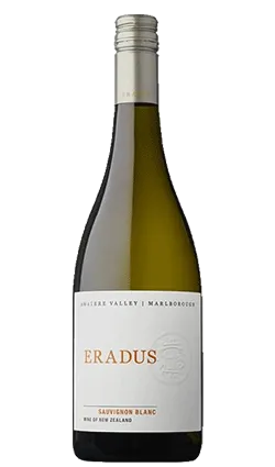 Eradus Sauvignon Blanc 2024 750ml