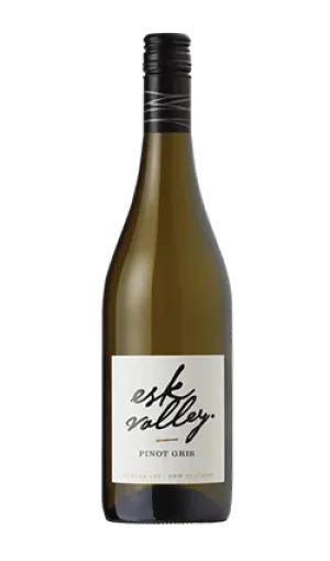 Esk Valley Pinot Gris 2024 750ml
